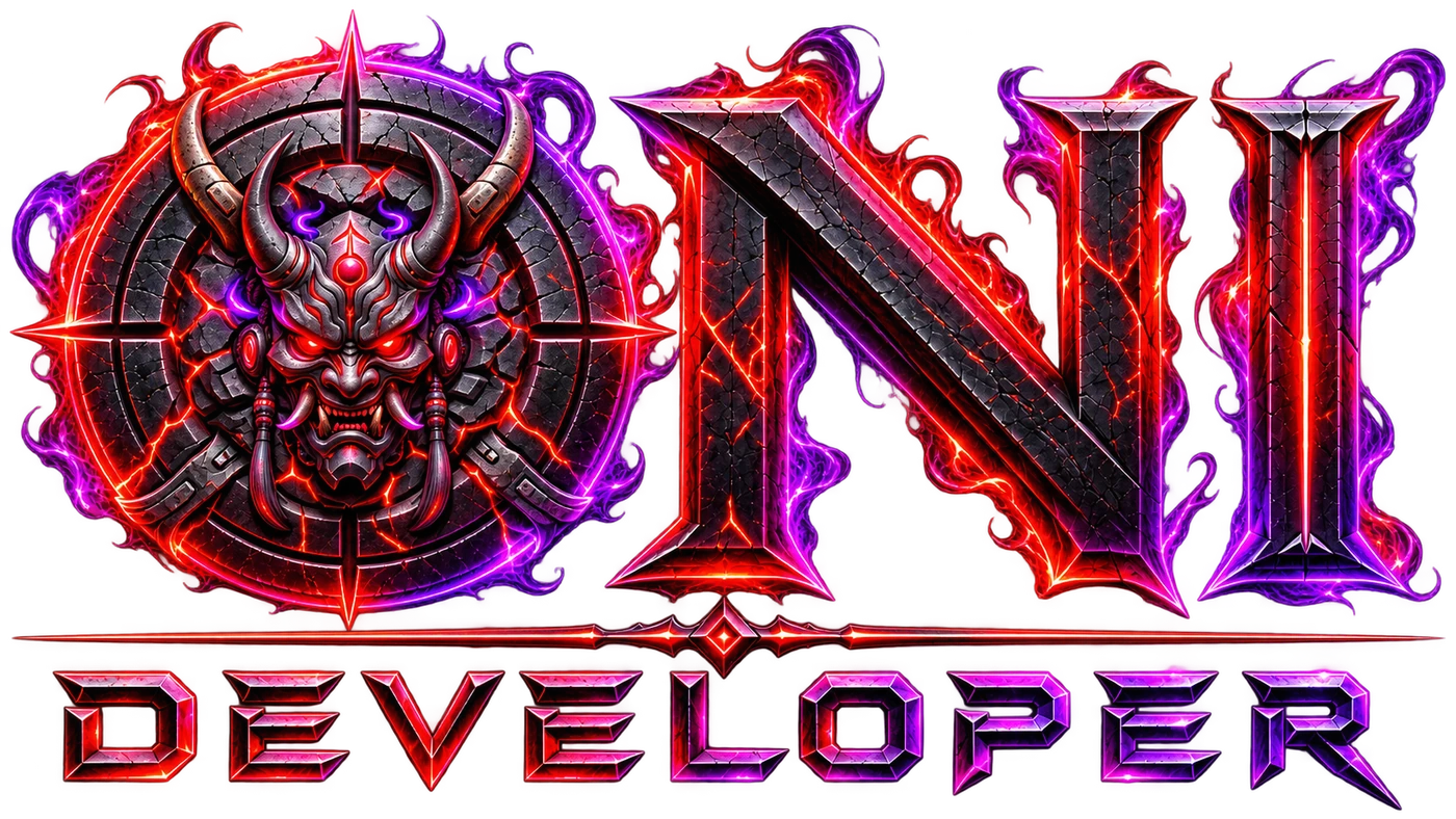 ONI Developer